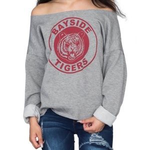 Saved By the Bell, Bayside High Sweatshirt